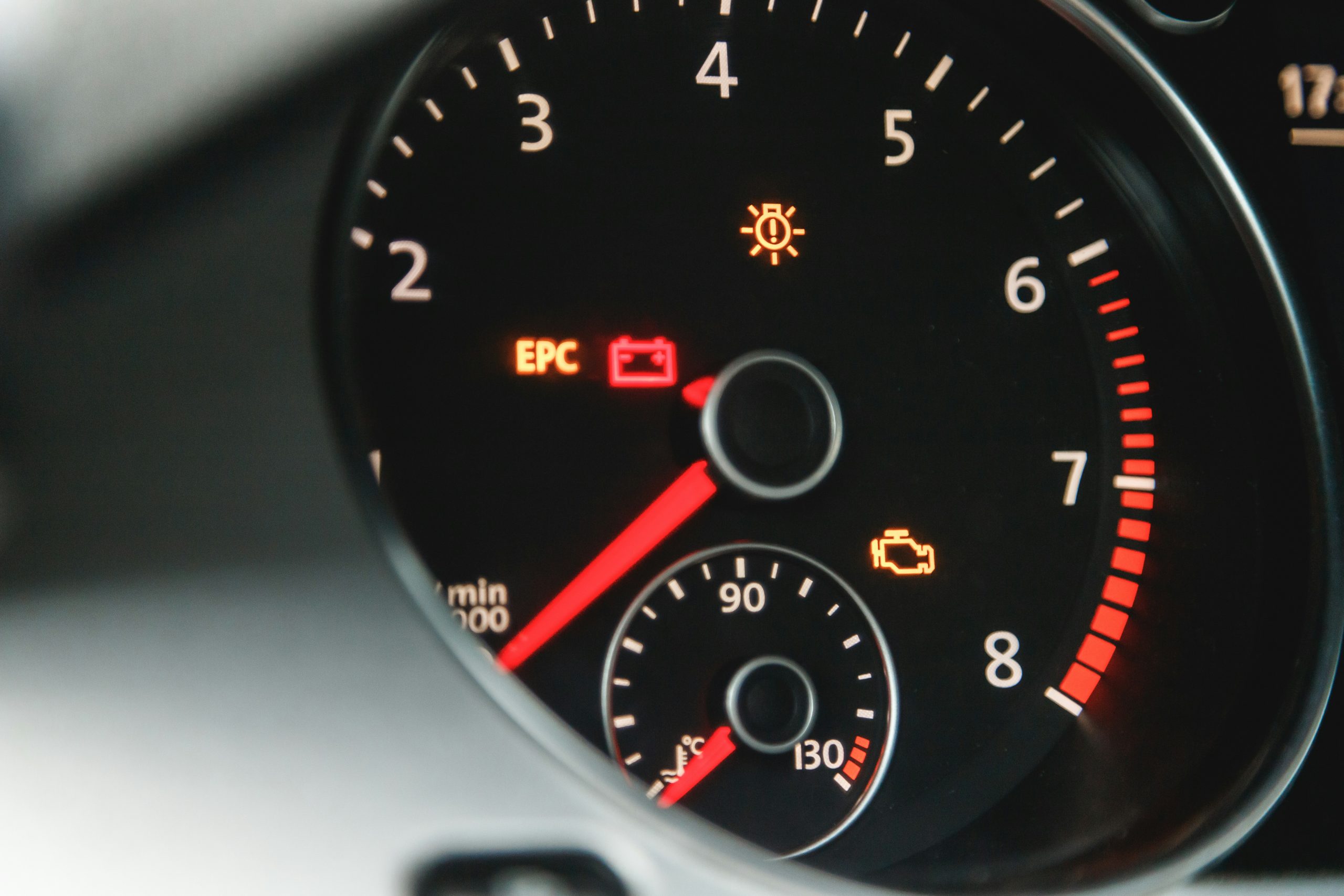 What Does It Mean When Your Battery Light Comes On